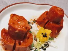 -晓粤·惹味粤菜(凯德乐峰广场店)