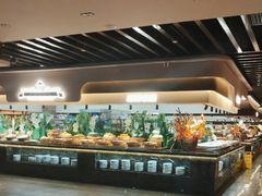 -汉丽斯巴西烤肉自助(市南店)