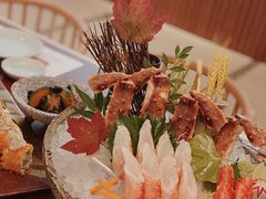 -蟹田居·活蟹料理(东城店)