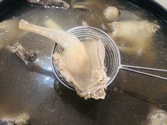 -皇鸽餐厅(五桂山分店)