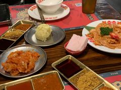-烤肉食堂(揭阳广百店)