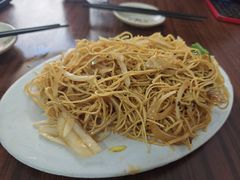 -老万饭馆