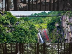 -大明山自然探索公园