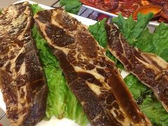 -郭记烤肉(正阳街店)