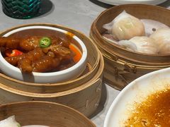 -陶兰居·手工点心·粤菜(圆融时代广场店)