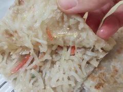 -甲乙饼·手工牛肉饼(金地广场店)