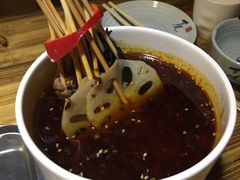-自贡盐帮菜·玩辣餐厅(樱花园西街店)