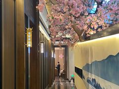 -院里寻菜·精致庭院菜(观沙岭店)