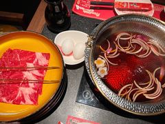 -牛New寿喜烧(闵行龙湖天街店)