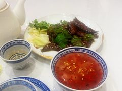 -白家餐厅(徐家汇店)