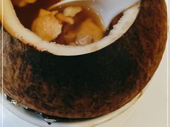 -山泉公馆酒家(珠江新城店)