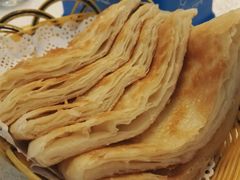 -李连贵熏肉大饼(丰台南路地铁站店)