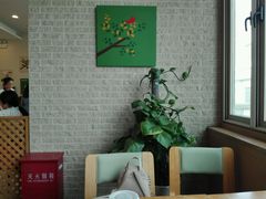 -德克士(前门店)
