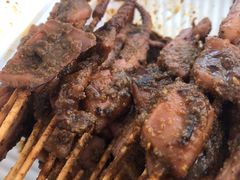 -十里铺铁板鱿鱼