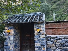 -北京山里寒舍度假酒店