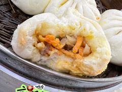 -胡家包子·清真(大众巷店)