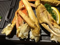 -蟹将军·松叶蟹和牛日料放题自助(K11店)