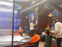 -湖畔鲁菜·二十年老字号餐厅(大明湖店)