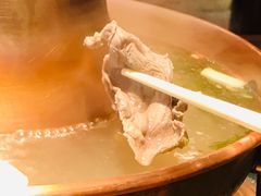 -清真京华源·涮肉烧烤(丰庆店)