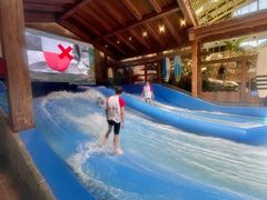 -杭州开元森泊度假乐园