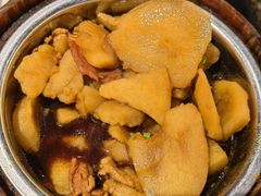 -苹果树下艺术餐厅(通州店)