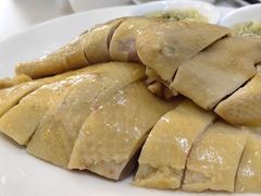 -文记壹心鸡(宝华路店)