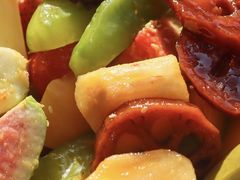 -老炳·七丛松甘草水果