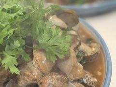 -飨赫驾瓦罐烤鸡(佛岗店)