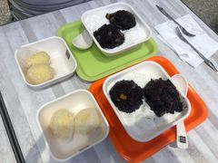 -满记甜品(江桥万达店)
