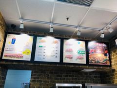 -赛百味SUBWAY(永业店)