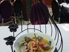 -小城故事·地道宁波味(月湖盛园店)