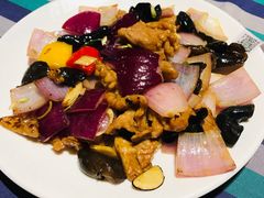-兰桂坊粤泰美食(较场西店)
