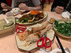 -喜记避风塘炒辣蟹(总店)