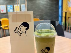 -喜茶(东莞厚街万达店)