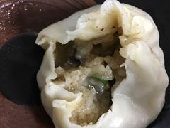 -严氏重油烧麦(民权路店)