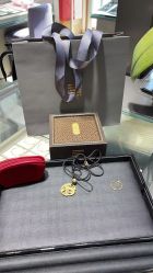 -周大福CHOW TAI FOOK(金汇广场珠宝店)