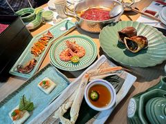 -匠和风精致料理(春熙路群光广场店)