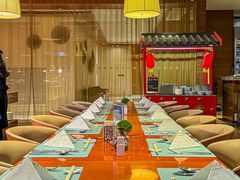 -金鸡湖大酒店·金咖啡厅(国宾路店)