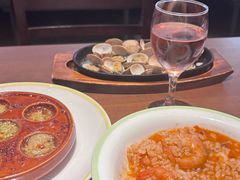 -萨莉亚意式餐厅(杭州滨江天街店)