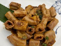 -轩记海鲜餐厅·四十五年老字号·经典粤菜(西区彩虹店)