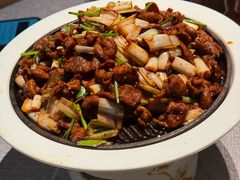 -秀儿四九城·新京菜(亚运村鸟巢店)