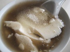 -新繁牛肉豆花(都江堰店)