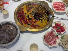 -王少龙火锅(五小区店)
