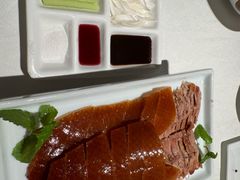-北平楼·烤鸭·北京菜(牡丹园店)