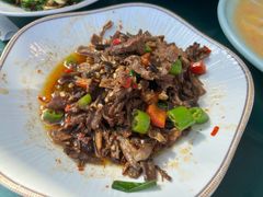 -云隐小厨·传统大理美食(复兴路店)