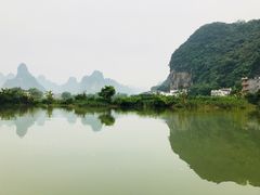 -明仕田园