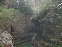 -云台山风景名胜区