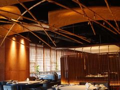 大堂-柴门头啖汤·经典川菜·慢火汤品(锦城万达店)