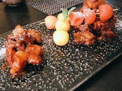 -梧桐花园餐厅(新城店)