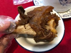 -伟记牛蹄(道滘店)
